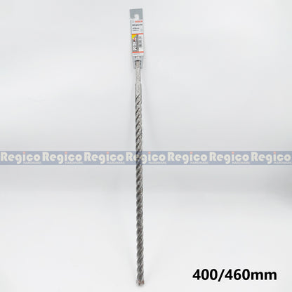 Bosch 16mm SDS Plus 5x Concrete Rotary Hammer Drill Bit Bosch Accessories