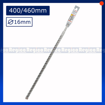 Bosch 16mm SDS Plus 5x Concrete Rotary Hammer Drill Bit Bosch Accessories