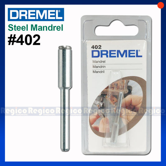 Dremel SpeedClic Mandrel SC402 402 424 Dremel Accessories