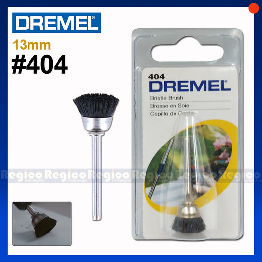 Dremel 403 404 Bristle Brush Dremel Accessories