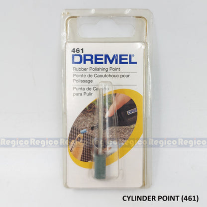 Dremel Rubber Polishing Point Dremel Accessories