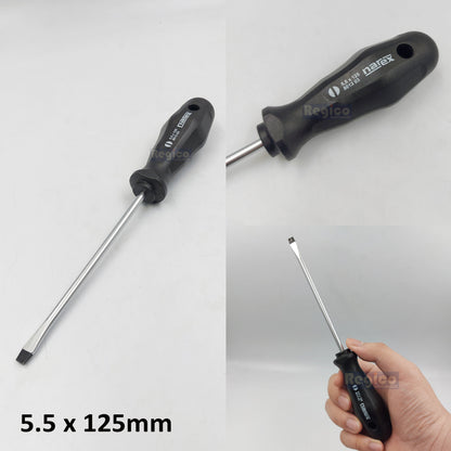 Narex Profi Line Flat Head Screwdriver #8013