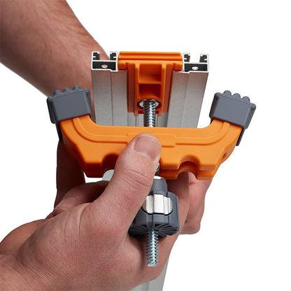 Bora NGX Deluxe Set Clamp Edge Combo Kit Guide Rail and Extension Rail and Non Chip Saw Plate with accessories 544500