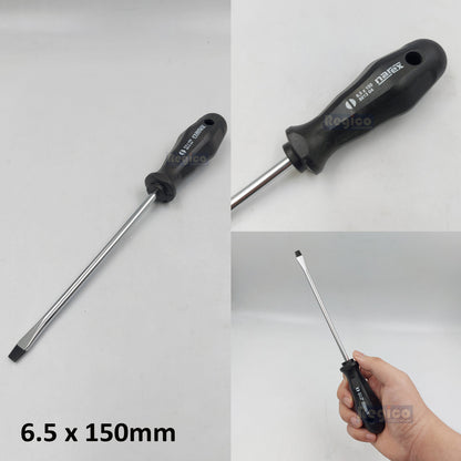 Narex Profi Line Flat Head Screwdriver #8013