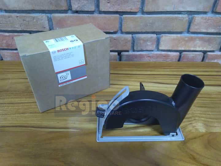 BOSCH Cutting Dust Guard for 4  Angle Grinder (6514) Bosch Accessories