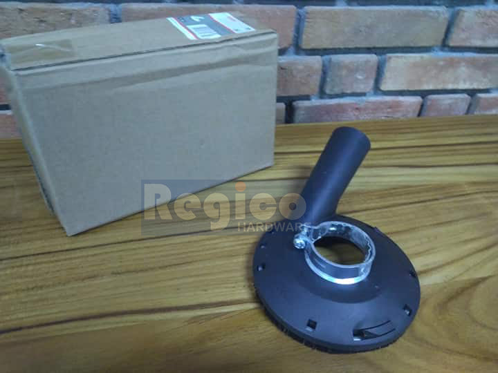 BOSCH Grinding Dust Guard for 4 Angle Grinder (0629) Bosch Accessories