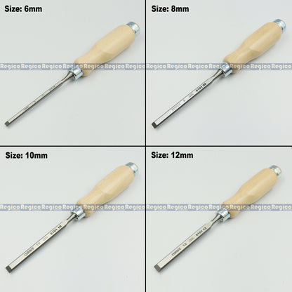 Narex Bevel Edge Wood Chisel #8101