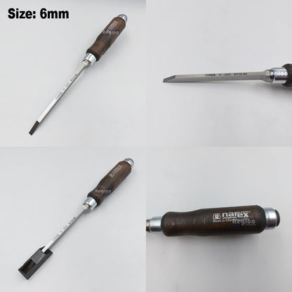 Narex Mortise Chisel for woodworking #8112