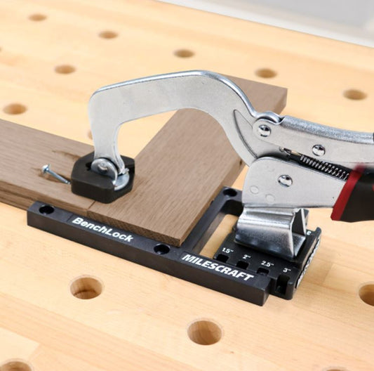 Milescraft Bench Lock (4016)
