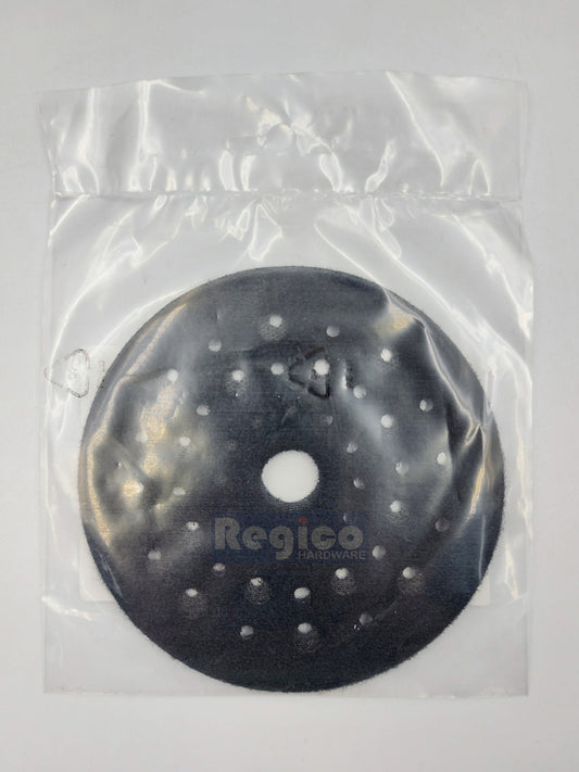 Bosch 5 inches 125mm Intermediate Sanding Pad for GEX 125-1AE Orbital Eccentric Sander Bosch Acc