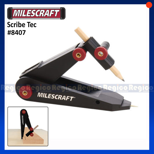 Milescraft ScribeTec Marking Tool (8407)