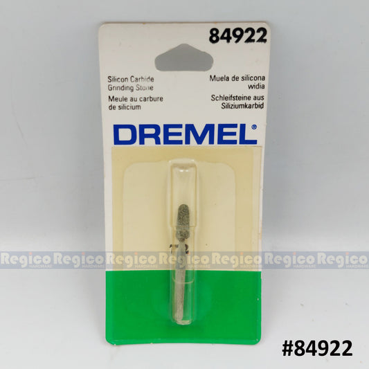 Dremel 84382 84922 85622 Silicon Carbide Grinding Stone Dremel Accessories