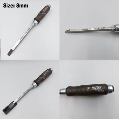 Narex Mortise Chisel for woodworking #8112