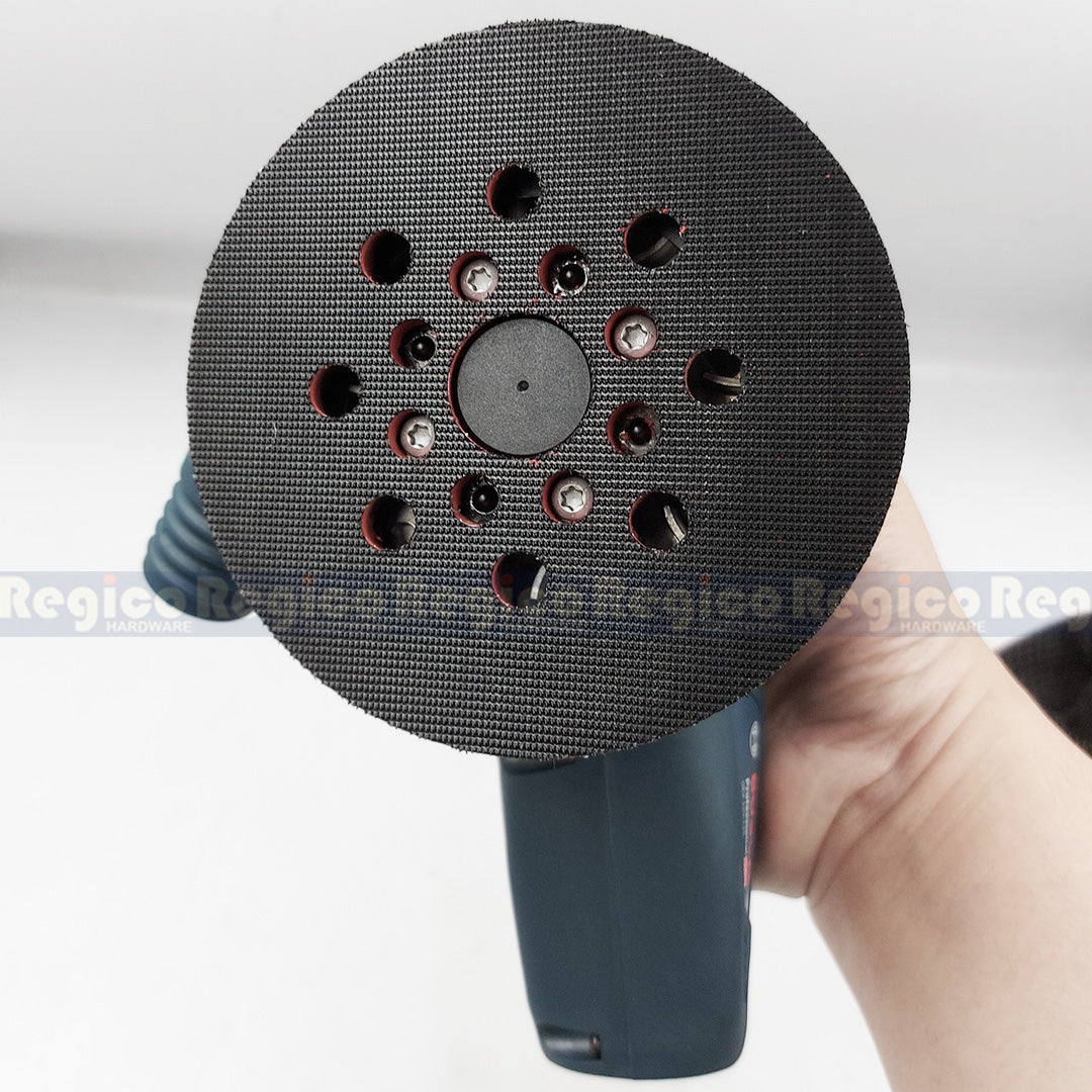 Bosch GEX 12v-125 Random Orbital Eccentric Palm Sander UNIT ONLY #72101 Bosch Cordless 12v
