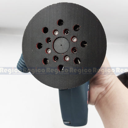 Bosch GEX 12v-125 Random Orbital Eccentric Palm Sander UNIT ONLY #72101 Bosch Cordless 12v