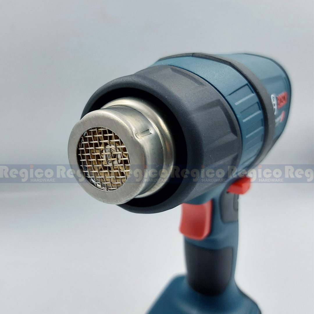 Bosch GHG 18v-50 Heat Gun (UNIT ONLY) #26580 Bosch Cordless