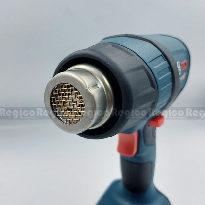 Bosch GHG 18v-50 Heat Gun (UNIT ONLY) #26580 Bosch Cordless