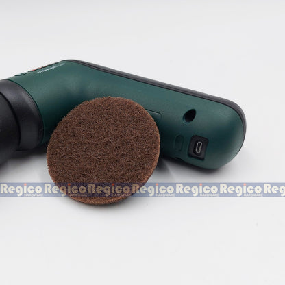 Bosch UniversalBrush Cordless USB Cleaning Brush Bosch DIY