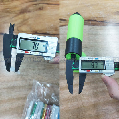 Proskit Cordless USB Hot Melt Glue Gun GK-366U