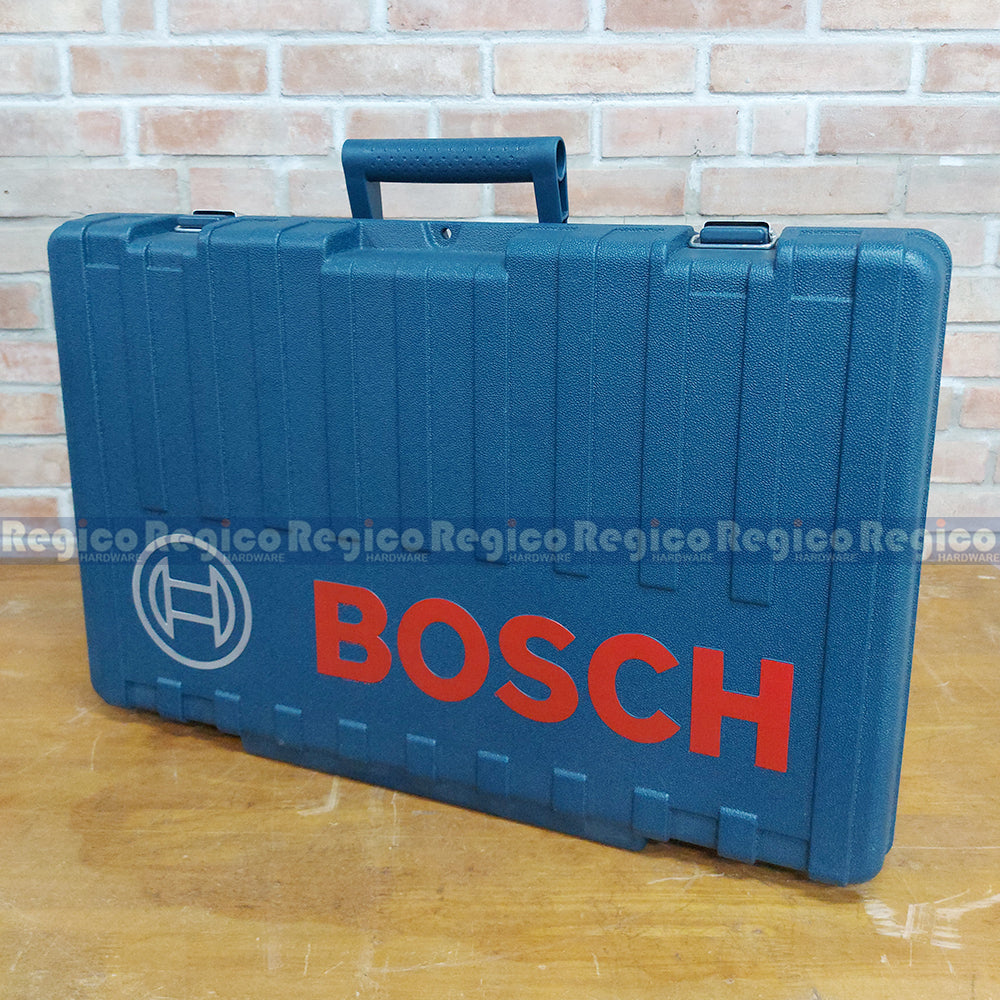 Bosch GSH 11 E SDS Max Demolition Hammer 1500 W Bosch Blue Line