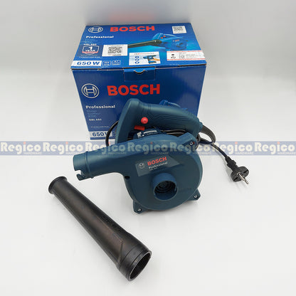 BOSCH GBL 650 Electric Blower Genuine Original Bosch COC