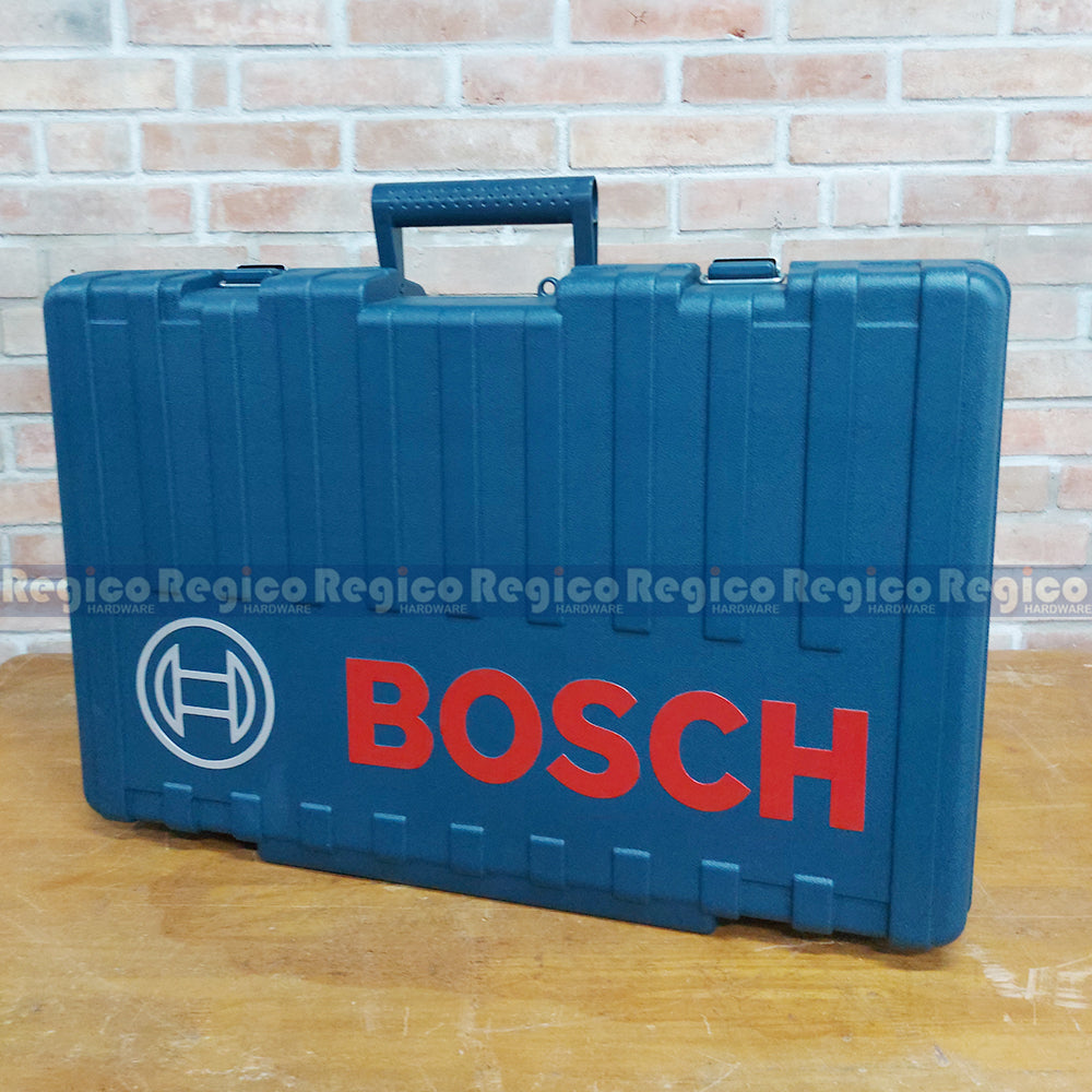 Bosch GBH 5-40 D SDS Max Rotary Demolition Hammer Drill 1100 W Bosch Blue Line