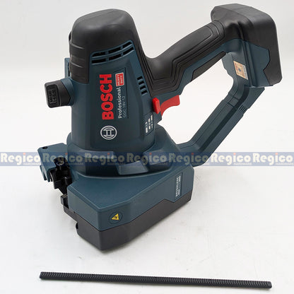 Bosch GGC 18V-12 Pro Heavy Duty Brushless Cordless Threaded Rod Cutter Bosch Cordless 18v