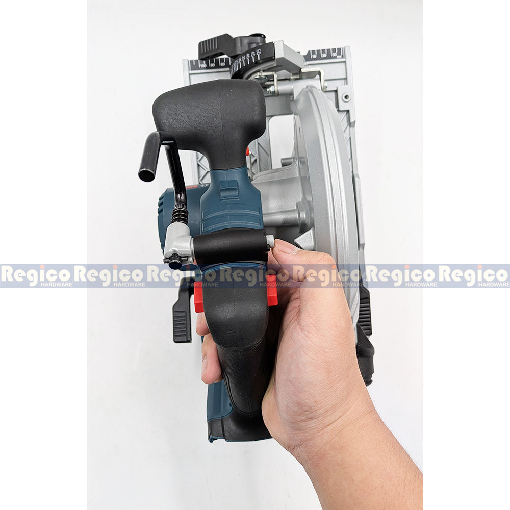 Bosch GKS 18V-68-2 184mm Brushless Cordless Circular Saw Bosch Cordless