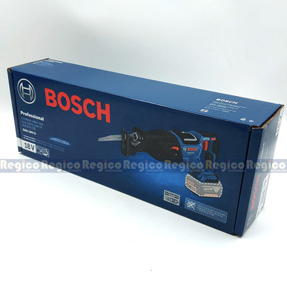 Bosch GSA 185 Cordless Reciprocating Saw (UNIT ONLY) Bosch Cordless