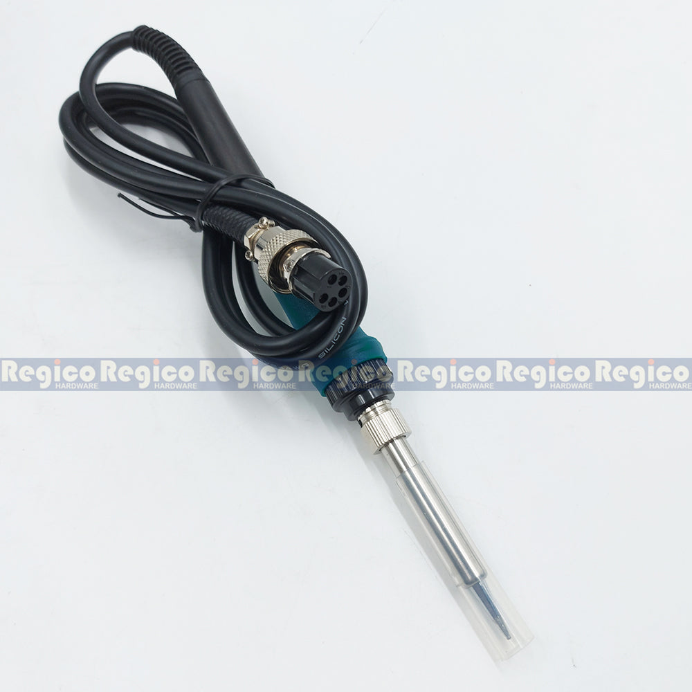 Proskit 2-in-1 SMD Hot Air Rework Soldering Station SS-989B