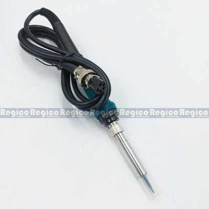 Proskit 2-in-1 SMD Hot Air Rework Soldering Station SS-989B