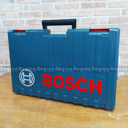 Bosch GBH 8-45 DV SDS Max Rotary Hammer Drill  with Vibration Control 1500 W Bosch Blue Line
