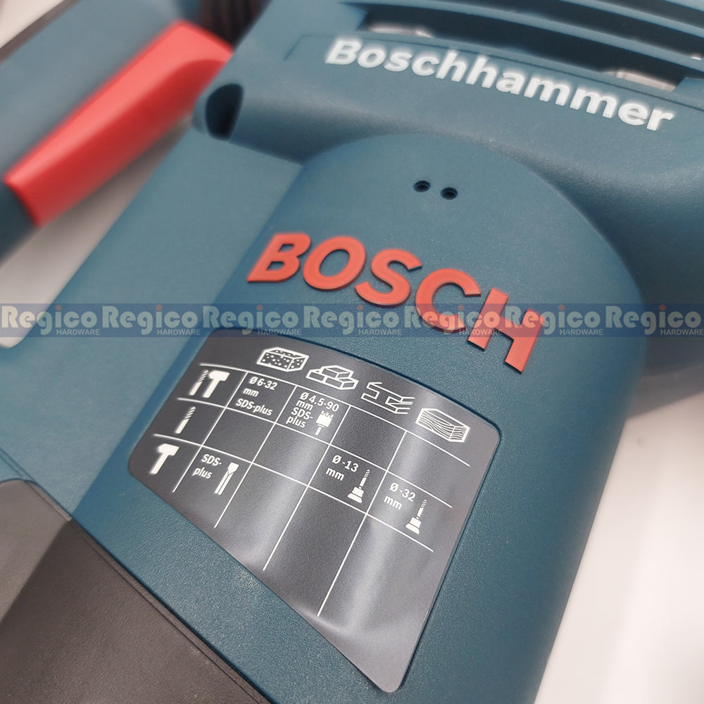 Bosch GBH 4-32 DFR 900W SDS Plus Rotary Demolition Hammer Bosch Blue Line
