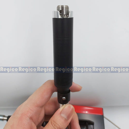 Bravoprodigy GM 150 Flexible Shaft Grinder Variable Speed FOOT SWITCH NOT INCLUDED