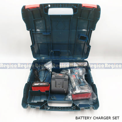 Bosch GSB 18v-65 18v Cordless Impact Drill Driver Kickback Control Bosch Cordless