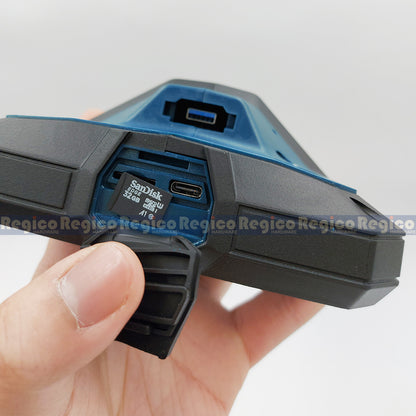 Bosch GIC 5-27 C 5 inches Inspection Camera Bosch Measuring