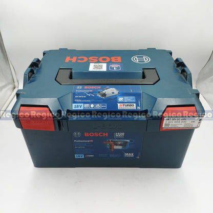 Bosch GKT 18v-52 GC 140mm Biturbo Brushless Cordless Plunge Saw Bosch Cordless