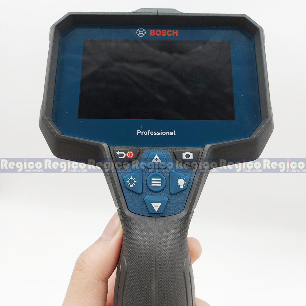 Bosch GIC 4-23 C 4.3 inches Inspection Camera Bosch Measuring