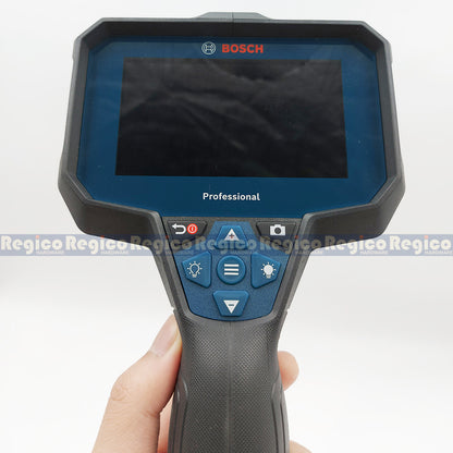 Bosch GIC 4-23 C 4.3 inches Inspection Camera Bosch Measuring