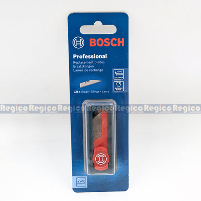 Bosch Replacement Spare Blade for Utility Knife and Folding Knife Bosch Hand Tools