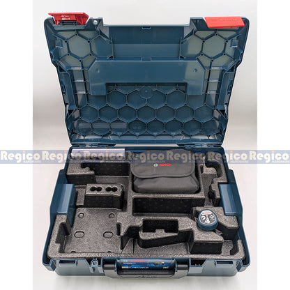 Bosch PRO GLL 90-33 XG 30m Green Line Laser with Bluetooth 12v Bosch Measuring