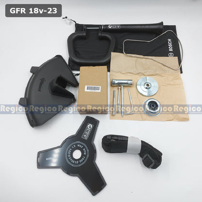 Bosch GFR 18v-23 GRT 18v-33 Grass Brush Hedge Trimmer Cutter Bosch Cordless 18v