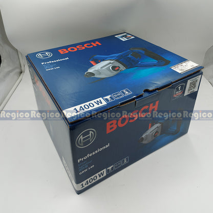 Bosch GRW 140 Portable Cement Mixer Stirring Mechanism Bosch CoC