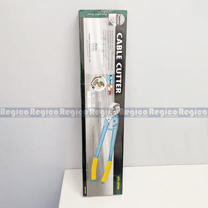 Pro'sKit 800mm (32") Round Cable Cutter | Heavy Duty Wire Cutter & Cable Cutting Tool | 8PK-SR500