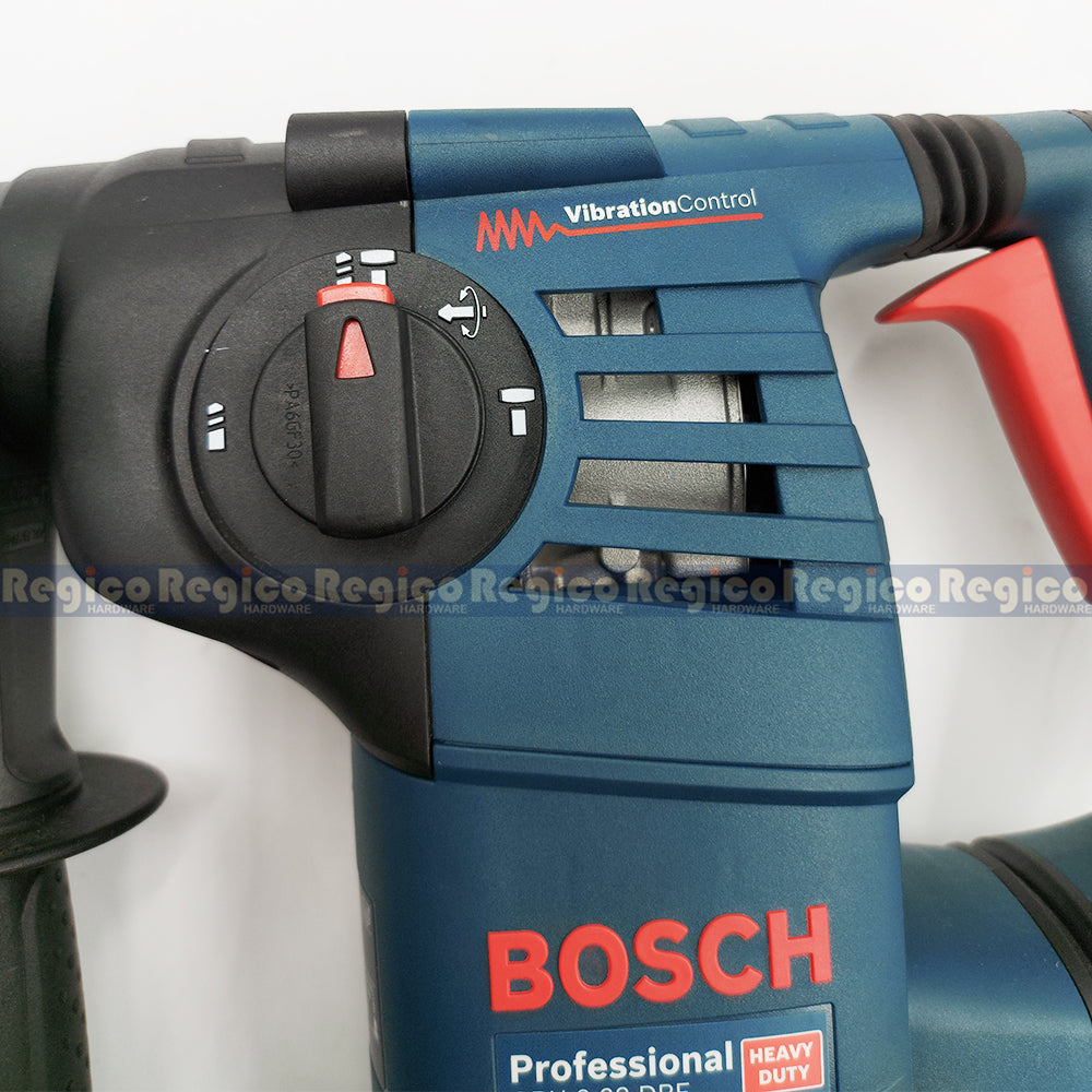 Bosch GBH 3-28 DRE SDS Plus Rotary Demolition Hammer Drill 800 W Bosch Blue Line