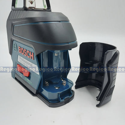Bosch GLL 3-60 XG 60mm Green Line Laser Bosch Measuring