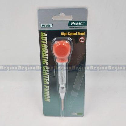 Proskit HSS Automatic Center Punch 8PK-H081