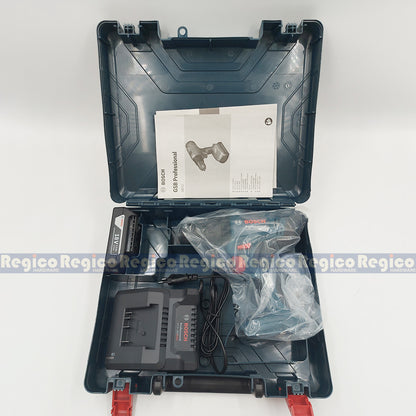 Bosch GSB 183 Li 18v Cordless Impact Drill Driver Bosch COC