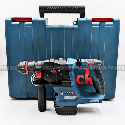 Bosch GBH 18v-22 X SDS Plus Brushless Cordless Rotary Hammer Drill Bosch Cordless