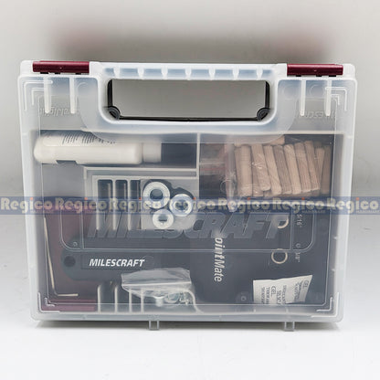 Milescraft Dowel Jig Kit #1333 Regico Hardware